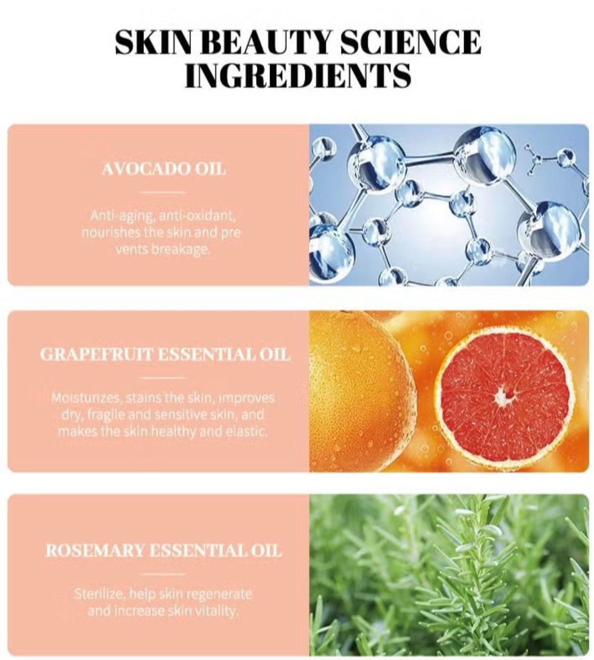 زيت ازالة علامة التمدد  YOUTH DIARY